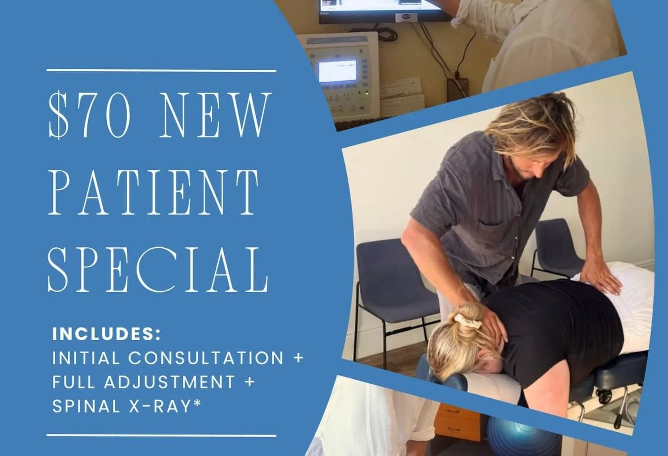 Lithgow Chiropractic