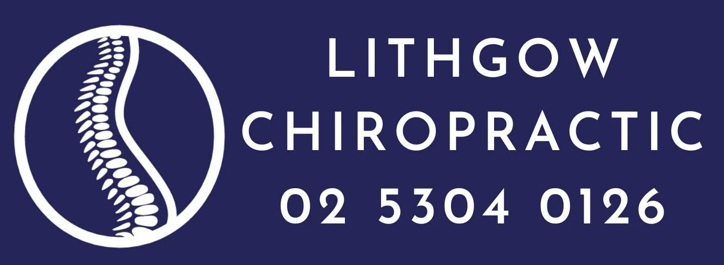Lithgow Chiropractic